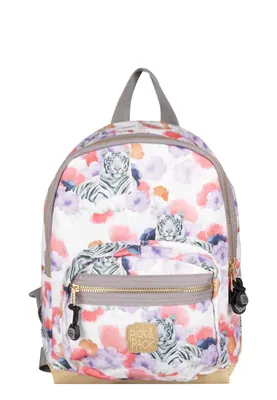 Produktbild von Pick & Pack PP20280 33 Rucksack für Kindergartenkinder Tiger of love
