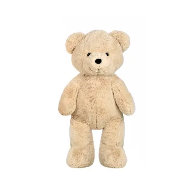 Zdjęcie produktu dla Teddykompaniet Holger Jr., Niedźwiedź zabawka, Interaktywny