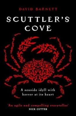 Obrázok produktu pre Scuttlers Cove