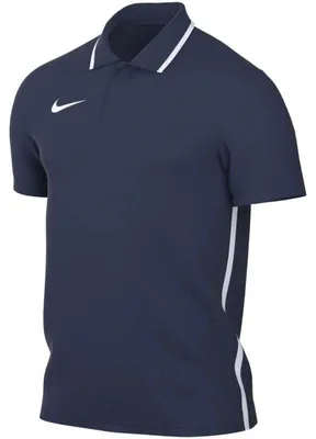 Produktbild von Nike T-Shirts HM7136410 Dunkelblau
