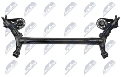 Produktbild von NTY ZRZ-HY-541 Achskörper x