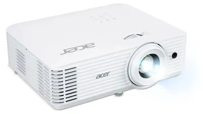 Produktbild von Acer H6546Ki, 5200 ANSI Lumen, DLP, 1080p (1920x1080), 10000:1, 16:9, 4:3