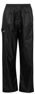 Produktbild von Karrimor - Wasserfeste Hose für Damen GT24480 (40 DE Regulär) (Schwarz)