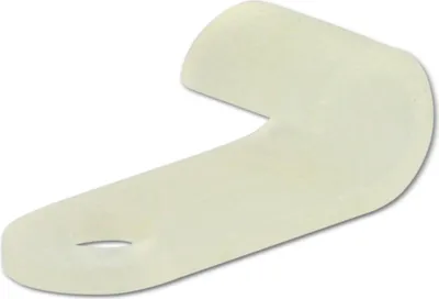 Produktbild von KSS Kabelschelle Polyamid 6.6, Natur, 1 Stück