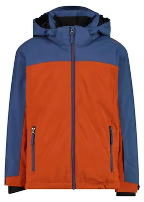 Produktbild von CMP Kinder Skijacke Boy Ski Jacket With Hood WP5000 Rot 128