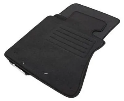 Imagen del producto de Alfombrillas para el suelo del BMW Serie 6 E63 Coupé (2002–2011)