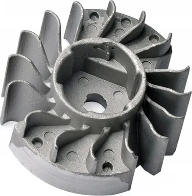 Obrázok produktu pre Pólové koleso zotrvačník koleso ventilátora pre reťazovú pílu STIHL 021 023 025 MS 210 210C 230 250