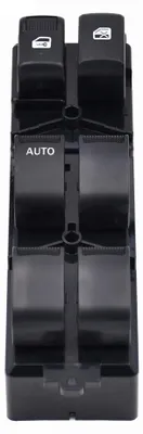 Imagen del producto de Puerta del conductor, interruptor principal de la ventanilla - Isuzu D-MAX -  - Interruptor de ventanilla - Número de pieza: 8-97417469-0 - Compatible con Isuzu D-...