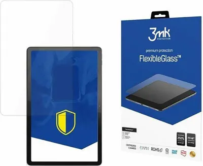 Obrázok produktu pre 3mk ElasticGlass ochrana displeja pre Lenovo Tab P11 Pro Gen 2 13''
