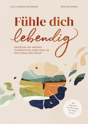 Produktbild von Fühle dich lebendig