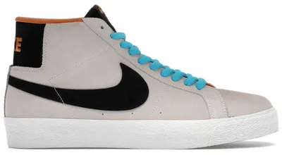 Obrázek produktu pro Nike SB Zoom Blazer Mid Electric "Olympic Safari" HF3831-001, Velikost: 38,5