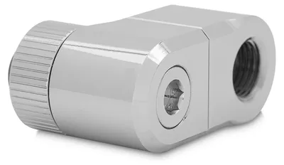 Produktbild von EK-Quantum Torque Double Rotary Offset 28 - Nickel (nickel)