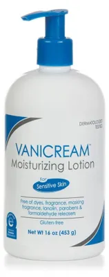 Produktbild von Leichte Hautlotion mit 15% Urea