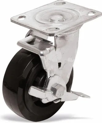 Obrázek produktu pro BGS technic Caster Wheel for Workshop Trolley BGS 4100, 2120 mm, 2,12 kg
