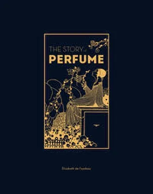 Immagine prodotto di La storia del profumo