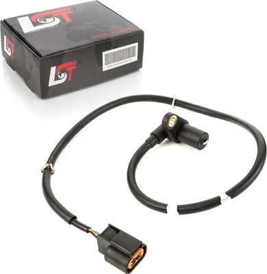 Produktbild von ABS Sensor Drehzahlregler hinten rechts MR493460 für MITSUBISHI OUTLANDER I CU