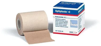Immagine prodotto di Optiplaste-C 2,5mx8cm Rotolo, 1 pz PFL
