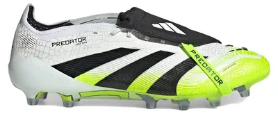 Produktbild von adidas Predator Elite Foldover Tongue AG Radiant Blaze Pack - EU 46