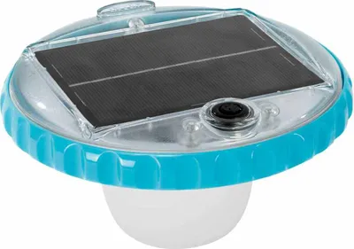 Produktbild von INTEX Pool-Beleuchtung LED Solar