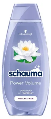 Obrázek produktu pro Schauma Šampon 400 Power Volume
