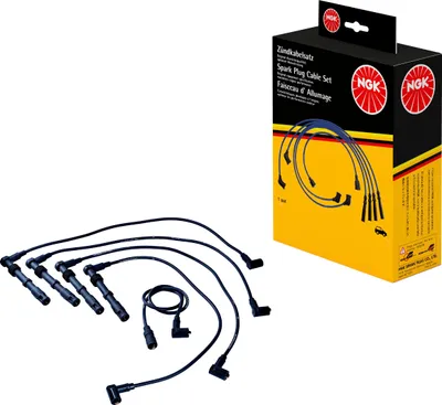 Produktbild von NGK Zündleitungssatz 8589