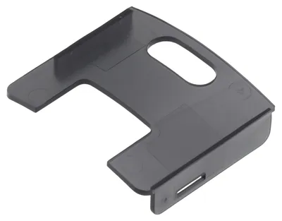 Zdjęcie produktu dla Rowenta – osłona wyświetlacza i przycisków do odkurzacza XForce Flex 9.60 RH20