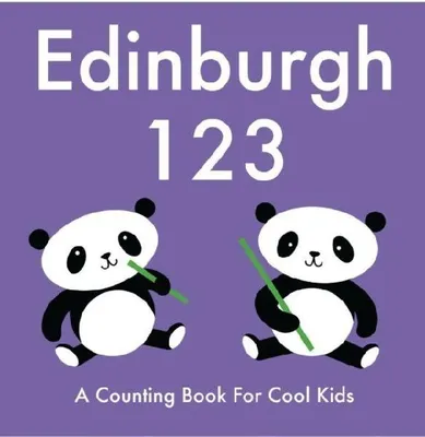 Produktbild von Edinburgh 123