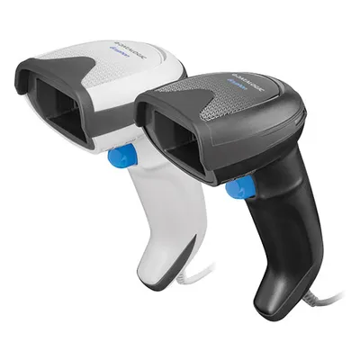 Produktbild von Datalogic Gryphon I GD4520, 2D, USB, Kit (USB), schwarz