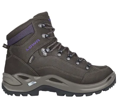 Produktbild von Lowa Schuhe Renegade Gtx Mid, 3209457937