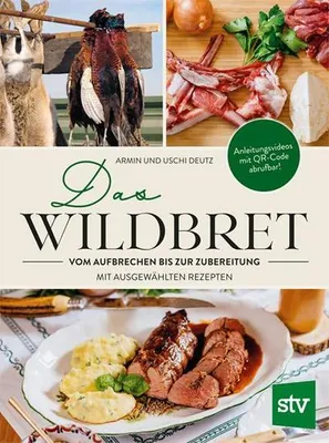 Obrázek produktu pro Das Wildbret