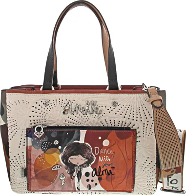 Produktbild von Anekke Alma Damen Tasche in Mehrfarbig, Größe 1
