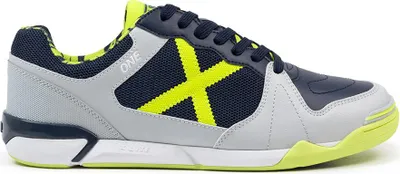 Produktbild von Munich One 76 Hallenfußballschuhe Blau EU 46 Blau EU 46