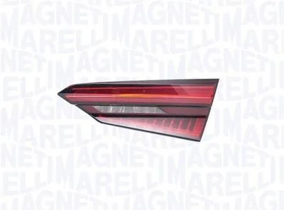 Obrázek produktu pro MAGNETI MARELLI, zadní světlo, pravá strana, číslo dílu: 715001136024