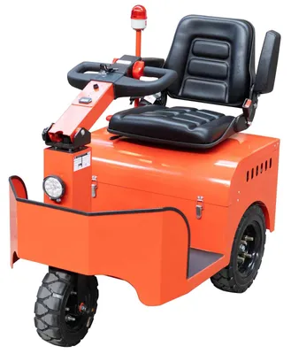 Immagine prodotto di Schefer Aufistz Trattore elettrico AES 20 Premium con forza di traino di 2000 kg