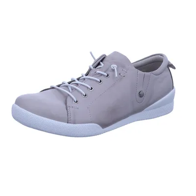 Produktbild von Sneaker Andrea Conti 0345724111 SILBERGRAU