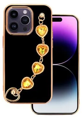 Productafbeelding van TREND CASE, zwart, voor Samsung Galaxy A53 5G