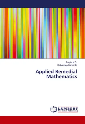 Produktbild von Applied Remedial Mathematics