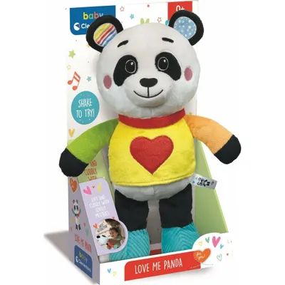 Obrázek produktu pro Plyšová hračka panda