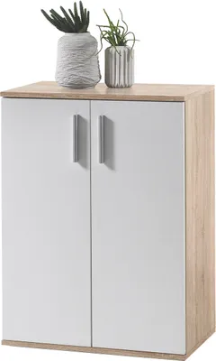 Obrázok produktu pre Kommode >Freida< in Sonoma - 60x82x35cm (BxHxT)