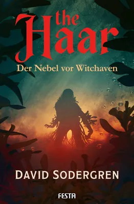 Produktbild von The Haar - Der Nebel vor Witchaven