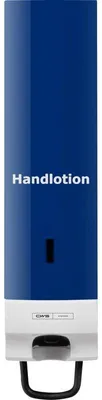 Immagine prodotto di Pannello CWS blu per - Distributore di schiuma di sapone Foam Slim | 1 pezzo