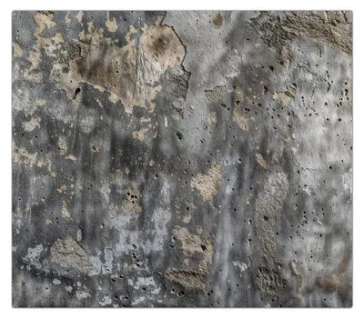 Produktbild von Spritzschutz Herdabdeckplatte Schneidebrett aus Glas Abstrakte Wand 1-Teilig (60x52cm)