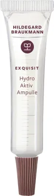 Obrázok produktu pre Hildegard Braukmann Exquisit Hydro Active Ampulky (3 x 5 ml)