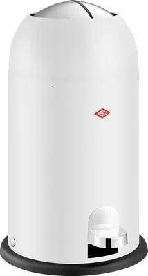 Produktbild von WESCO Kickmaster Jr.weiß matt