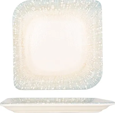 Obrázok produktu pre Servírovacia misa By Bone – Vista – porcelán – 19 x 19 cm