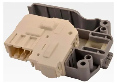 Produktbild von Türverriegelungsschalter für Waschmaschinen von Ariston, Hotpoint und Scholtes