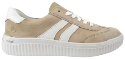 Produktbild von Remonte Schnürer Beige