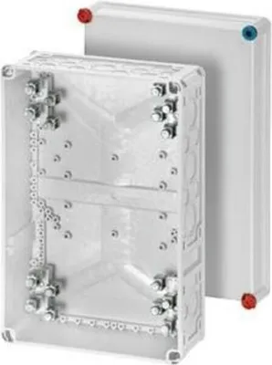 Produktbild von Hensel Kabelabzweigkasten K 7004 3900226