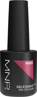 Produktbild von My Nail Pro Gelegant Gel Polish 605 Divine 8ml - semipermanenter Nagellack