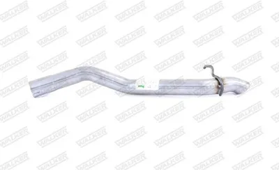 Image de Walker | Tuyau d'échappement (08238) adaptable sur Ford